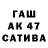Бошки Шишки VHQ Juzmind Baltazar